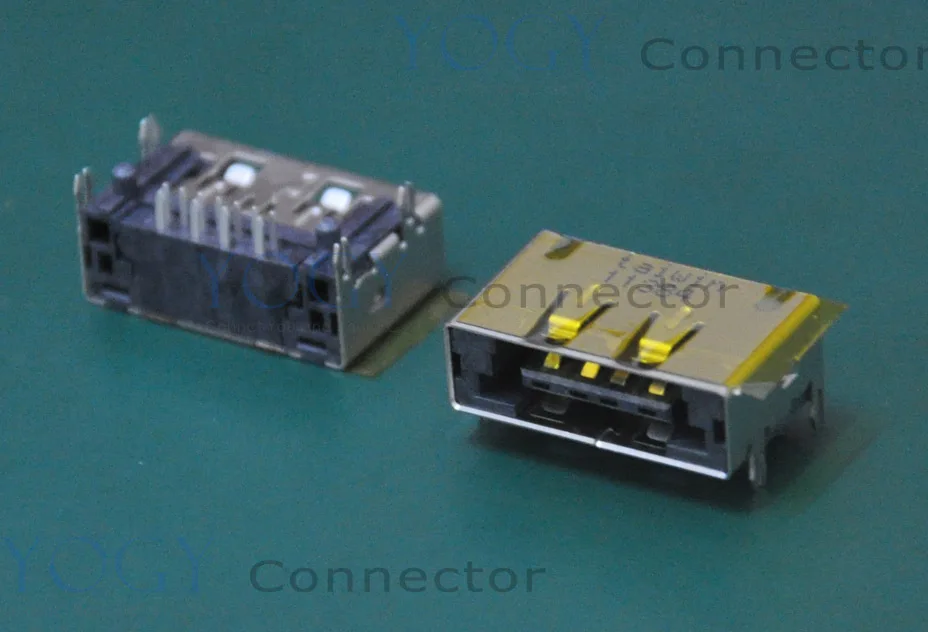 10pcs 11x18mm Mix eSATA USB Female Connector fit for Lenovo G450 G460 Toshiba L505D P500 M500 P505 A505 M645 A665 Series
10pcs 11x18mm Mix eSATA USB Female Connector fit for Lenovo G450 G460 Toshiba L505D P500 M500 P505 A505 M645 A665 Series