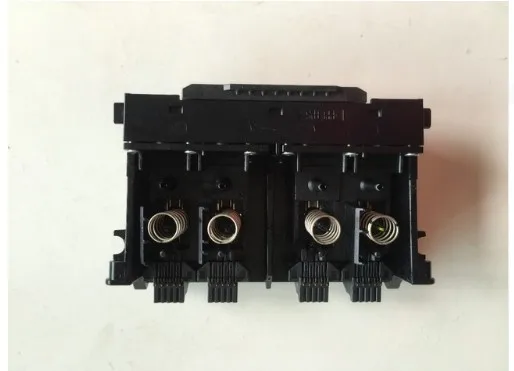 QY6-0087 Printhead for Canon MB2010 MB2110 MB5110 MB5310 MB5320 MB5350 MB5480 MB5050 MB5080 MB5180 IB4020 IB4050 MB5310 MB5410
QY6-0087 Printhead for Canon MB2010 MB2110 MB5110 MB5310 MB5320 MB5350 MB5480 MB5050 MB5080 MB5180 IB4020 IB4050 MB5310 MB5410