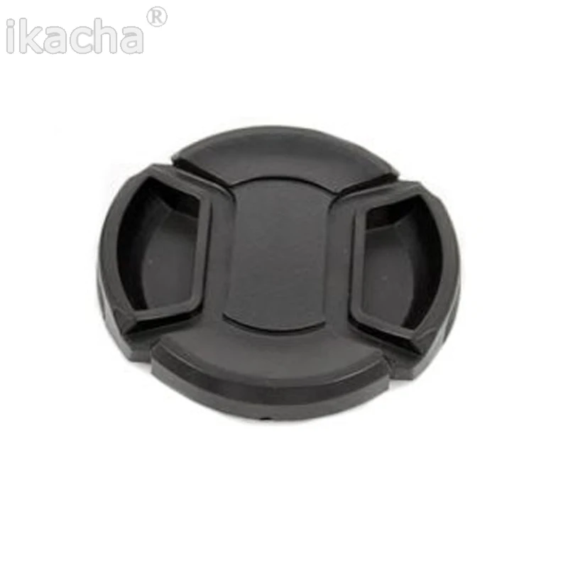 10pcs/lot 77mm SLR Camera Lens Cap Snap-On Front Lens Protection Protect Cover With Anti-lost Rope For All Camera
10pcs/lot 77mm SLR Camera Lens Cap Snap-On Front Lens Protection Protect Cover With Anti-lost Rope For All Camera