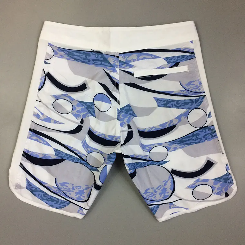2018 Geometric Print Men's Shorts Summer Breathable Mens Beach Shorts Stretch Casual Male Shorts homme Brand Clothing
2018 Geometric Print Men's Shorts Summer Breathable Mens Beach Shorts Stretch Casual Male Shorts homme Brand Clothing