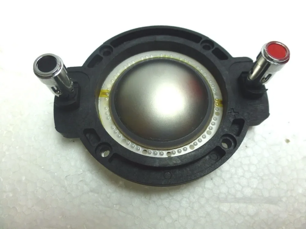 Бесплатная доставка! Сменная диафрагма для 18-дюймового звука ND1070, ND1090, HD1050, 8 Ом 44 мм
Бесплатная доставка! Сменная диафрагма для 18-дюймового звука ND1070, ND1090, HD1050, 8 Ом 44 мм