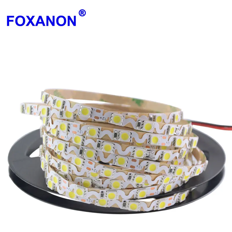 300 Leds LED Strip 5050 12V 5M S Shape Ultra narrow 6mm Signages Channel Light Strip Bendable billboard lamps Replace LED Module
300 Leds LED Strip 5050 12V 5M S Shape Ultra narrow 6mm Signages Channel Light Strip Bendable billboard lamps Replace LED Module