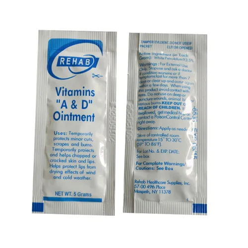 100pcs/lot Tattoo Repairing Cream Permanent Makeup Recovery Gel Vitamin A+Vitamin D Ointment for Body Eyebrow Lip
100pcs/lot Tattoo Repairing Cream Permanent Makeup Recovery Gel Vitamin A+Vitamin D Ointment for Body Eyebrow Lip