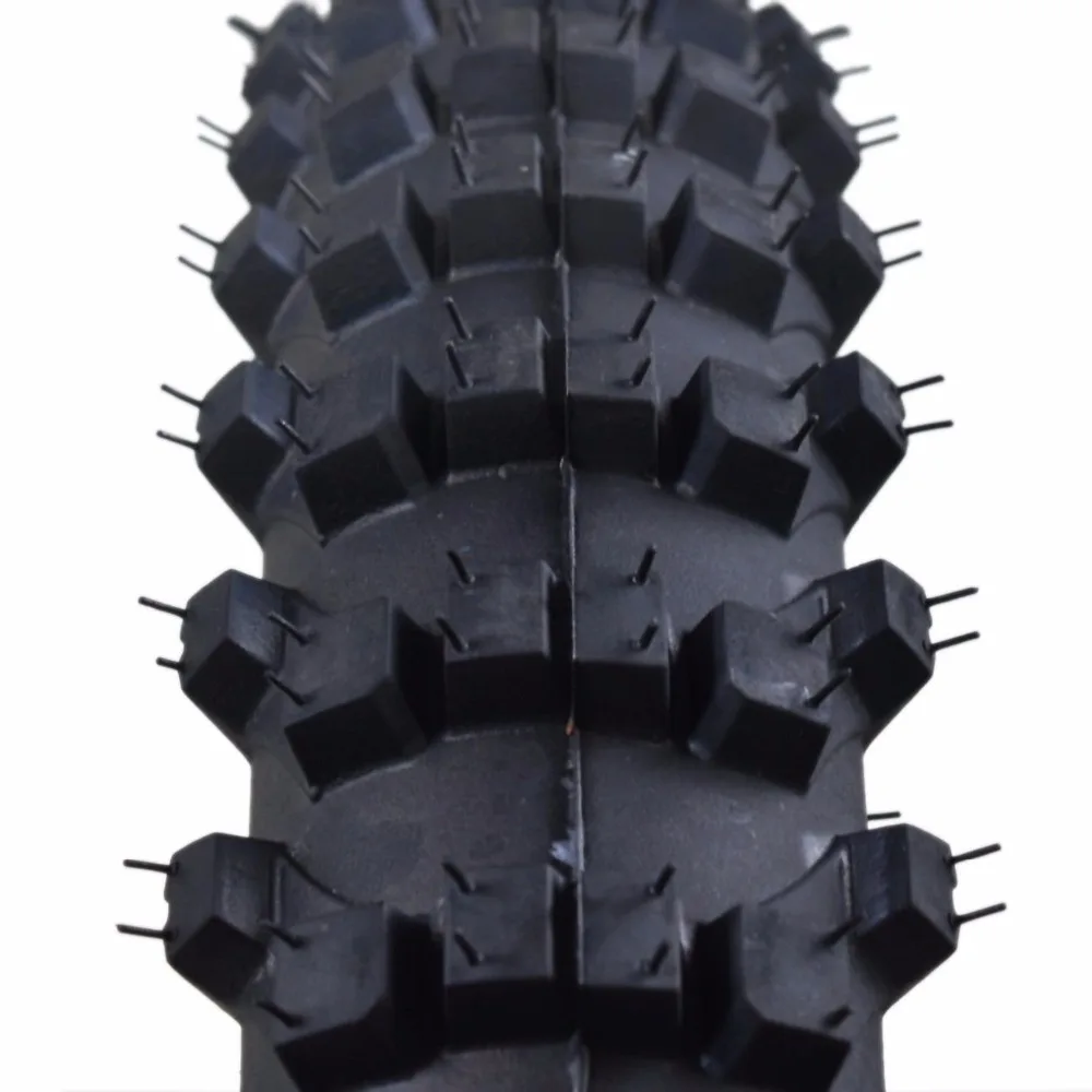70/100 17 2 75X17 шина + трубка для CT90 CT110 или внедорожные ямы грязи Trail Велосипеды|tire tube|tyre