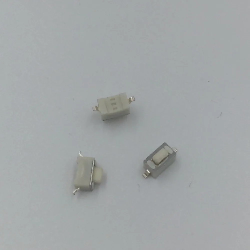 50 шт./Лот Белый SMD 3*6*4,3 мм 3x6x мм микропереключатель, сенсорный переключатель, высокая температура
50 шт./Лот Белый SMD 3*6*4,3 мм 3x6x мм микропереключатель, сенсорный переключатель, высокая температура