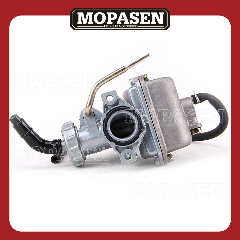 20mm Motorcycle Parts Replacement Carburetor Carb PZ20 ATV Quad Go Kart Taotao 50CC 70CC 90CC 110CC 125CC 135CC Motor
20mm Motorcycle Parts Replacement Carburetor Carb PZ20 ATV Quad Go Kart Taotao 50CC 70CC 90CC 110CC 125CC 135CC Motor