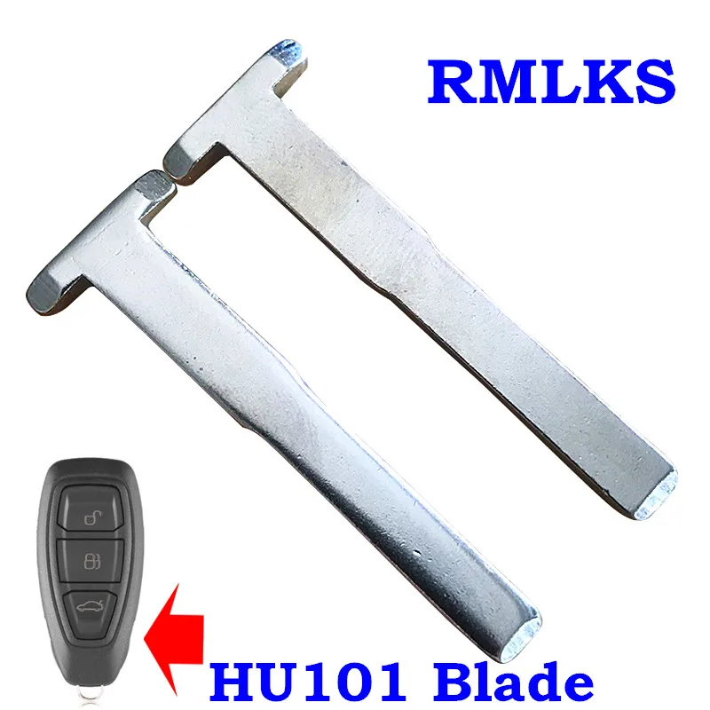 New ignition smart insert Uncut key blade car insert keyless entry remote for 2011-2017 Ford Fiesta 164-R8045
New ignition smart insert Uncut key blade car insert keyless entry remote for 2011-2017 Ford Fiesta 164-R8045