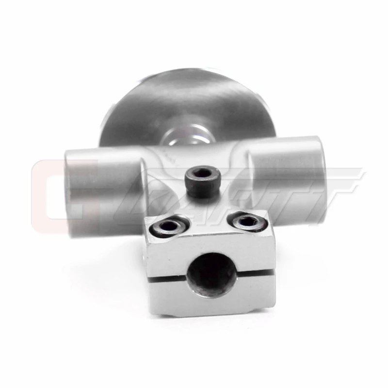Gartt 450L DFC Main Rotor Head Set For Align Trex 450L RC Helicopter Accessories
Gartt 450L DFC Main Rotor Head Set For Align Trex 450L RC Helicopter Accessories