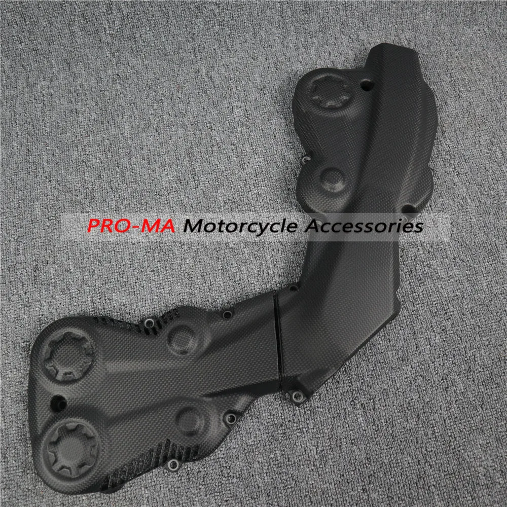 Ремень для мотоциклетной камеры из углеродного волокна Ducati Supersport Monster 821 1200 1200S