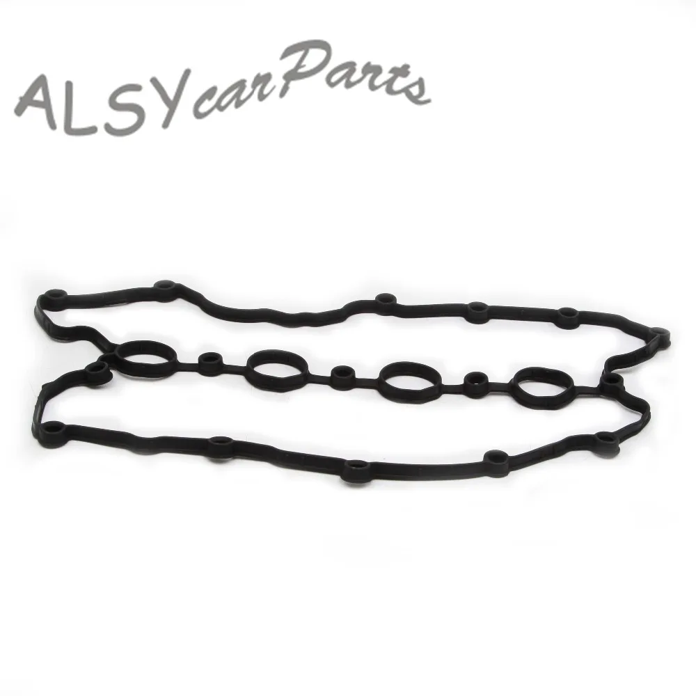 YIMIAOMO OEM 079 103 483 C 1-4 Cylinder Engine Valve Cover Gasket For VW Touareg Audi A5 A6 A8 Q7 R8 4.2L BVJ 079103484C 898.620
YIMIAOMO OEM 079 103 483 C 1-4 Cylinder Engine Valve Cover Gasket For VW Touareg Audi A5 A6 A8 Q7 R8 4.2L BVJ 079103484C 898.620