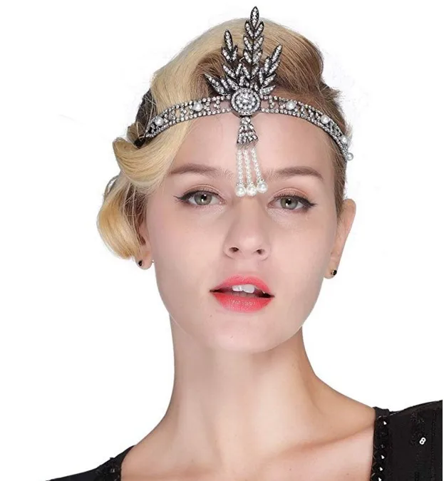 Bridal Hair Crown Wedding Girls Hair Accessories Tiara Headdress Jewelry Party Handmade Accessories In Stock
Bridal Hair Crown Wedding Girls Hair Accessories Tiara Headdress Jewelry Party Handmade Accessories In Stock