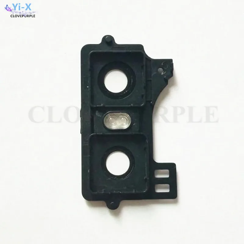 10PCS/Lot Back Camera Glass Lens Cover Ring with Frame Holder & Flash Diffuser Replacement Parts for LG G6
10PCS/Lot Back Camera Glass Lens Cover Ring with Frame Holder & Flash Diffuser Replacement Parts for LG G6