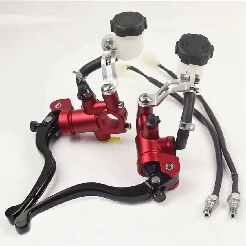 Universal motorcycle electric vehicle PX1 brake clutch pump17.5mm master cylinder For Yamaha Kawasaki Suzuki Disc Brak
Universal motorcycle electric vehicle PX1 brake clutch pump17.5mm master cylinder For Yamaha Kawasaki Suzuki Disc Brak