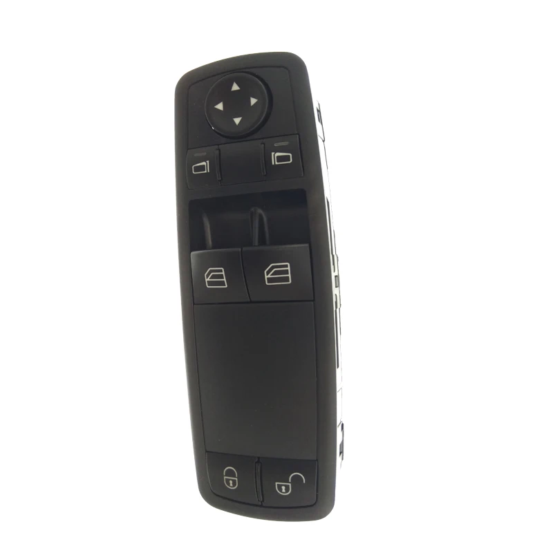 NEW ITYAGUY 1698206410 A1698206410 Power Window Switch Fit For Mercedes Classe ws212 voor Mercedes Benz W169 A170 A200 05-09
NEW ITYAGUY 1698206410 A1698206410 Power Window Switch Fit For Mercedes Classe ws212 voor Mercedes Benz W169 A170 A200 05-09