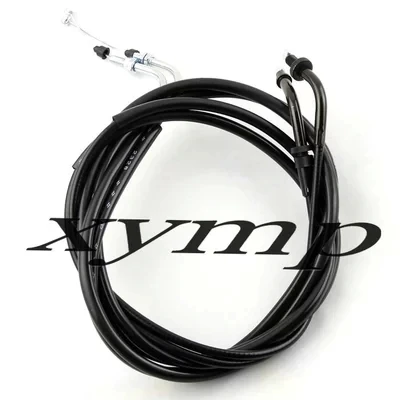Motorcycle Cable throttle Line For Yamaha YP250 (MAJESTY / SKYLINER) 1995-2003 Free Shipping
Motorcycle Cable throttle Line For Yamaha YP250 (MAJESTY / SKYLINER) 1995-2003 Free Shipping