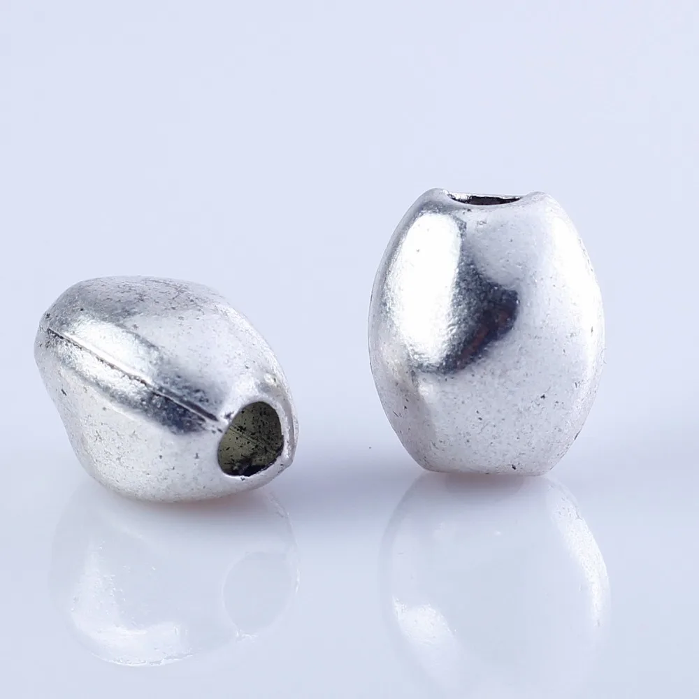 25pcs Tibetan Silver Metal DIY beads big hole round beads fit for style European Bracelets
25pcs Tibetan Silver Metal DIY beads big hole round beads fit for style European Bracelets