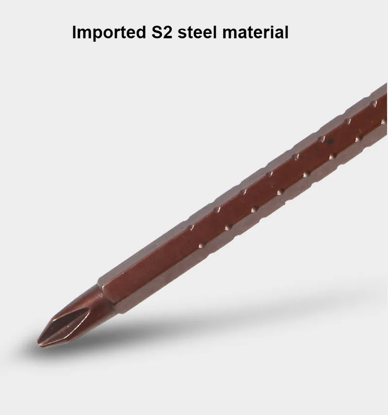 T-type screwdriver, telescopic dual-purpose multi-function Phillips screwdriver, slotted screwdriver, dual-purpose Handle
T-type screwdriver, telescopic dual-purpose multi-function Phillips screwdriver, slotted screwdriver, dual-purpose Handle