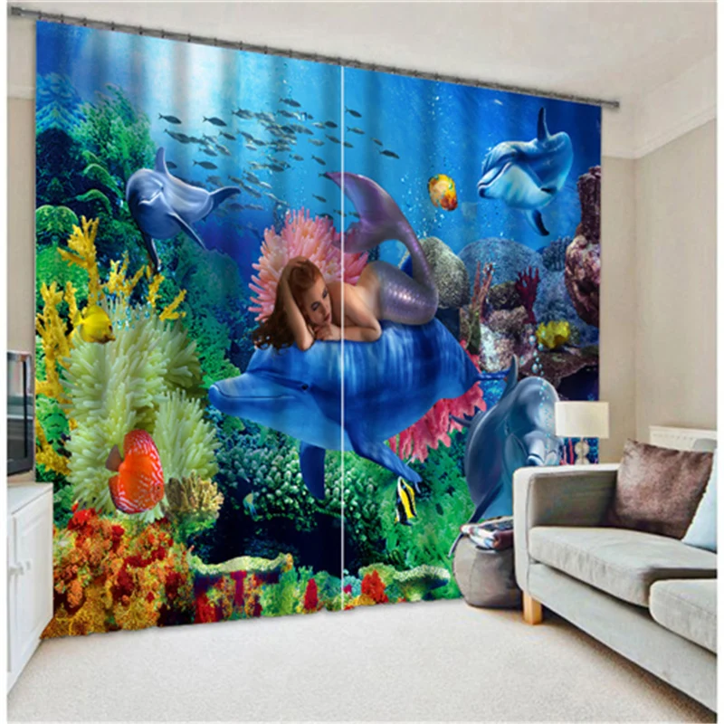 CustomizedFlower Luxury 3D Blackout Window Curtain Drapes For Living room Bed room Hotel Wall Tapestry Cortinas
CustomizedFlower Luxury 3D Blackout Window Curtain Drapes For Living room Bed room Hotel Wall Tapestry Cortinas