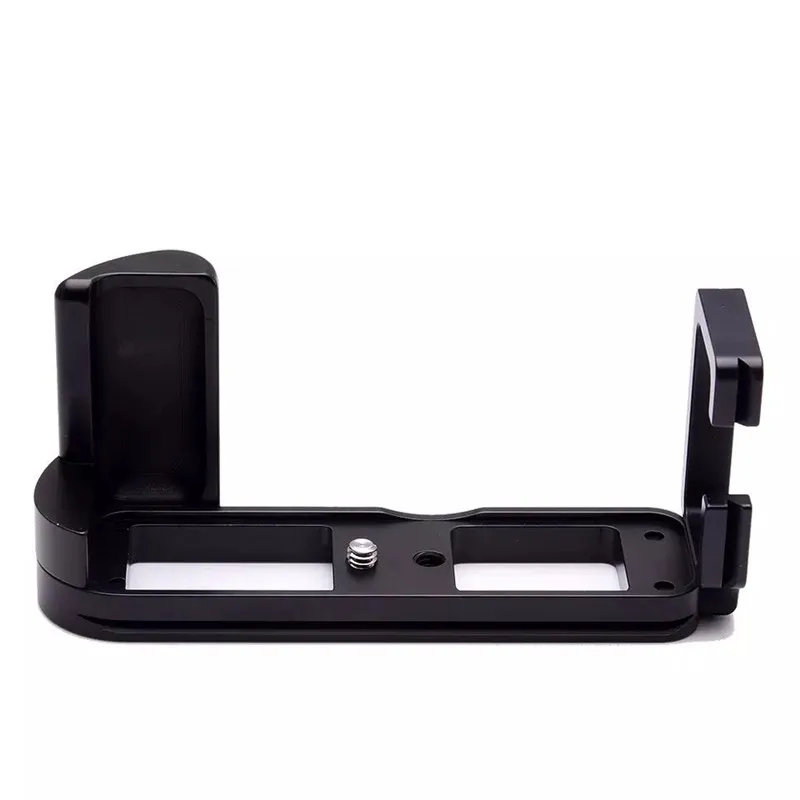 Pro Vertical L Type Bracket Tripod Quick Release Plate Base Grip Handle For Fujifilm for Fuji XE3 X-E3 Digital Camera
Pro Vertical L Type Bracket Tripod Quick Release Plate Base Grip Handle For Fujifilm for Fuji XE3 X-E3 Digital Camera