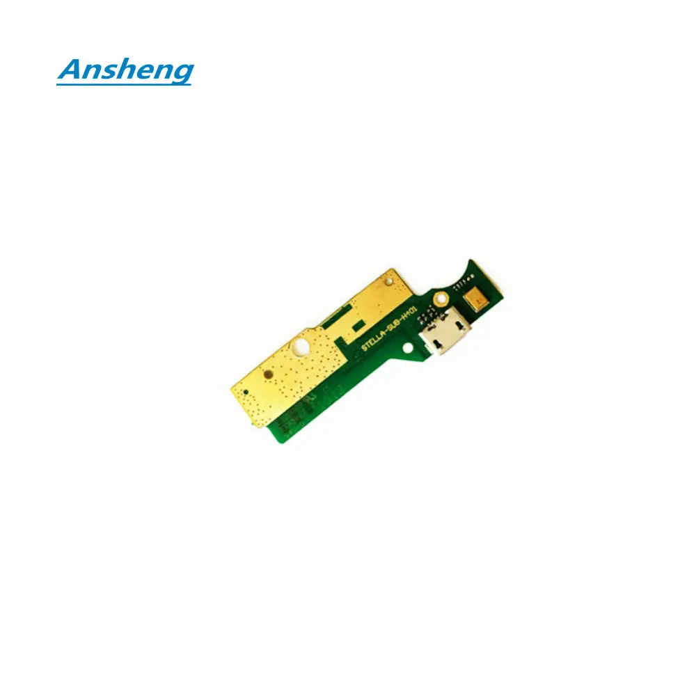 ansheng USB Charging Charge Connector Microphone PCB For Lenovo S930 Mobile Phone
ansheng USB Charging Charge Connector Microphone PCB For Lenovo S930 Mobile Phone