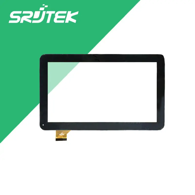 Srjtek For New 10.1" Explay Prime 3g Tablet Touch Screen Touch Panel digitizer glass Sensor Replacement 100% Tested
Srjtek For New 10.1" Explay Prime 3g Tablet Touch Screen Touch Panel digitizer glass Sensor Replacement 100% Tested