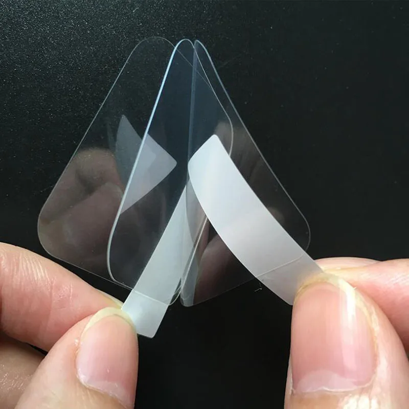 3pcs Soft Clear Protective Film Guard For Garmin Approach S40 Smart Watch Display Screen Protector Cover Protection (Not Glass)
3pcs Soft Clear Protective Film Guard For Garmin Approach S40 Smart Watch Display Screen Protector Cover Protection (Not Glass)