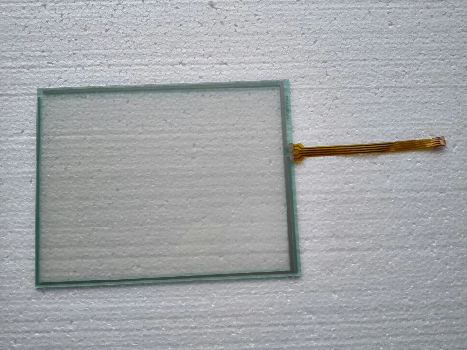 AST3501-C1-AF Touch Glass Panel for Pro-face HMI Panel repair~do it yourself,New & Have in stock
AST3501-C1-AF Touch Glass Panel for Pro-face HMI Panel repair~do it yourself,New & Have in stock