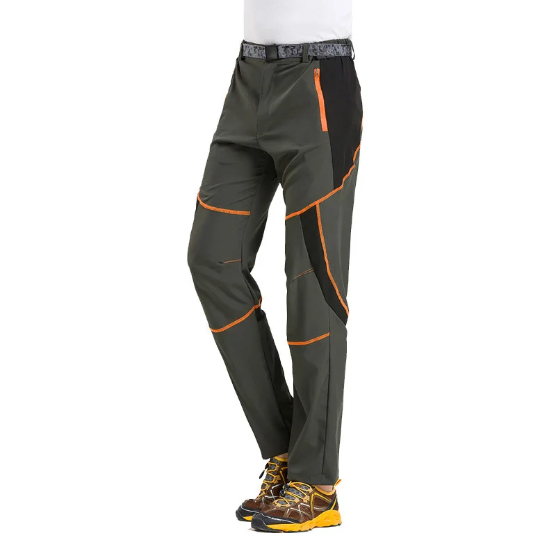 New Mens Quick Dry Sun Protective Elastic Trekking Camping Trousers Hiking Climbing Outdoor Pants Men Fishing Pantalones Hombre
New Mens Quick Dry Sun Protective Elastic Trekking Camping Trousers Hiking Climbing Outdoor Pants Men Fishing Pantalones Hombre