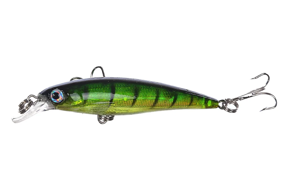 Fishing bait 6 color Minnow Lures 8cm/6g bigger fishing lures plastic 6pcs/lot fishing tackle free ship
Fishing bait 6 color Minnow Lures 8cm/6g bigger fishing lures plastic 6pcs/lot fishing tackle free ship