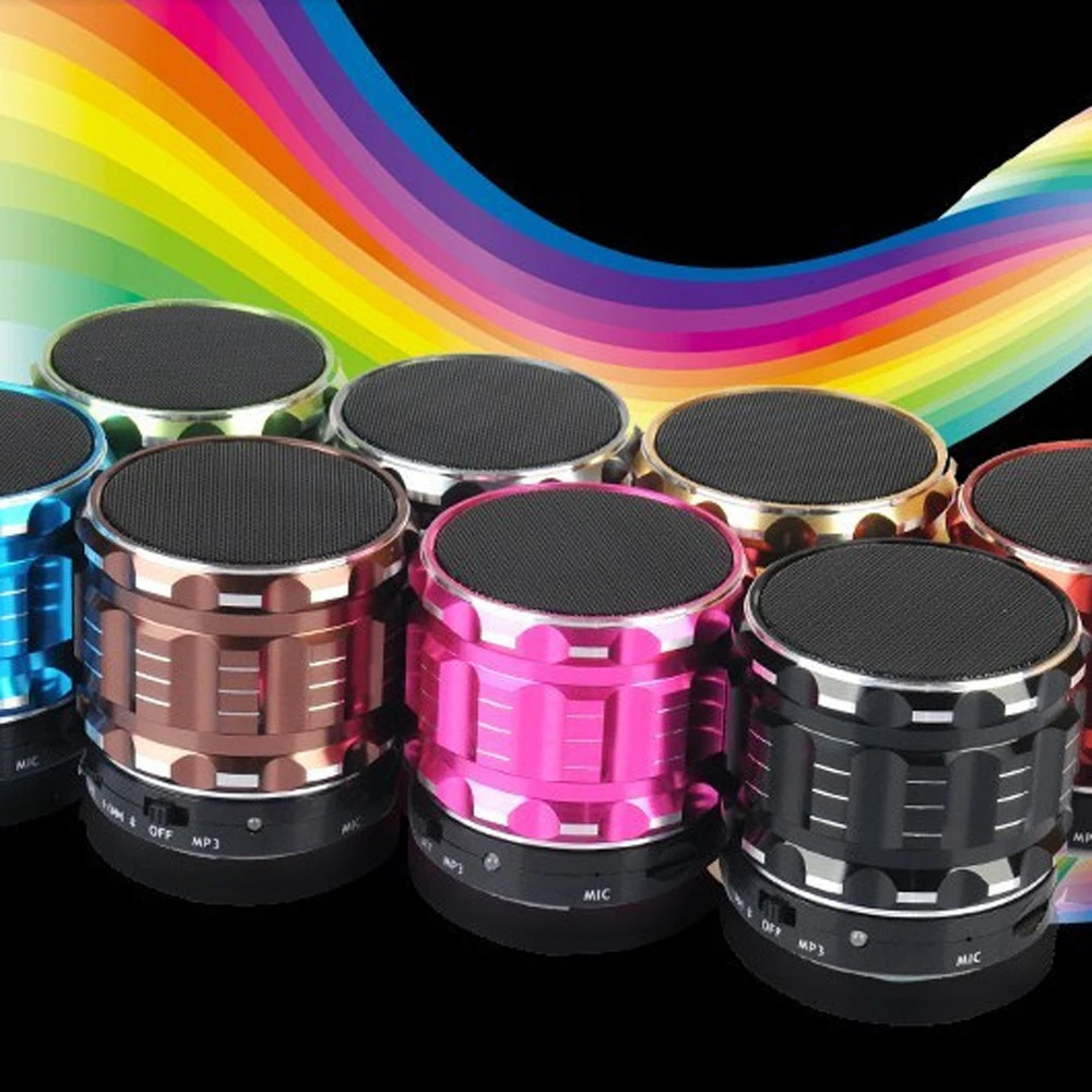 High quality Wireless Speaker Portable Mini Stereo Bass Speaker Portable With Mic Support FM Radio
High quality Wireless Speaker Portable Mini Stereo Bass Speaker Portable With Mic Support FM Radio