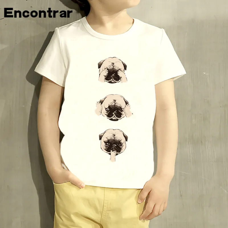 Kids No Evil Cat/Sloth/Pug Design T Shirt Boys/Girls Great Casual Short Sleeve Tops Children Cute T-Shirt,HKP2061
Kids No Evil Cat/Sloth/Pug Design T Shirt Boys/Girls Great Casual Short Sleeve Tops Children Cute T-Shirt,HKP2061