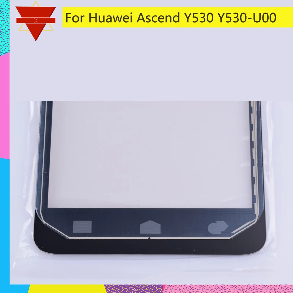 10Pcs/lot For Huawei Ascend Y530 Y530-U00 Touch Screen Touch Panel Sensor Digitizer Front Outer Glass Lens Touchscreen No LCD
10Pcs/lot For Huawei Ascend Y530 Y530-U00 Touch Screen Touch Panel Sensor Digitizer Front Outer Glass Lens Touchscreen No LCD