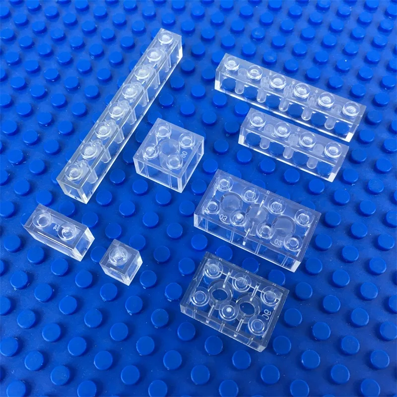 Прозрачные кирпичи светящийся блок Светодиодный свет Diy стробоскоп Люминесцентная вспышка лампа красочные строительные блоки игрушки для детей
Прозрачные кирпичи светящийся блок Светодиодный свет Diy стробоскоп Люминесцентная вспышка лампа красочные строительные блоки игрушки для детей