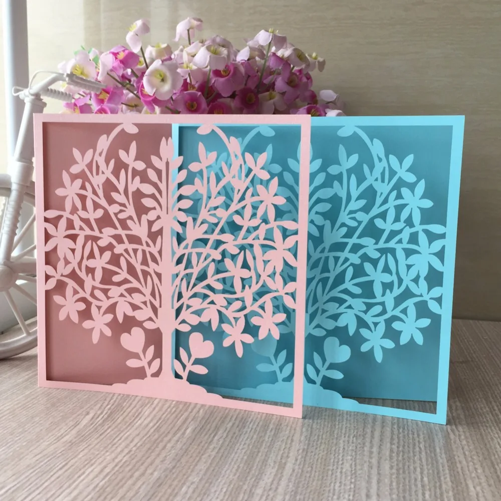 50pcs Gold Red White Laser Cut Luxury Flora Wedding Invitations Card Elegant Lace Baby Shower Event & Party Supplies Free
50pcs Gold Red White Laser Cut Luxury Flora Wedding Invitations Card Elegant Lace Baby Shower Event & Party Supplies Free