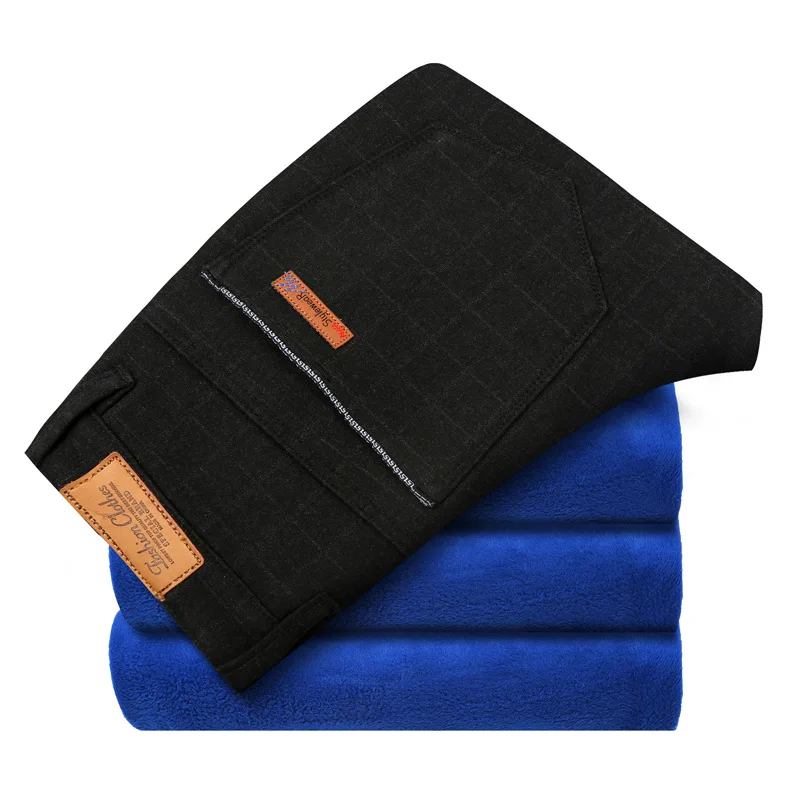 2018 New England plaid pants and dress pants men sanding male trousers men's winter Long pants
2018 New England plaid pants and dress pants men sanding male trousers men's winter Long pants
