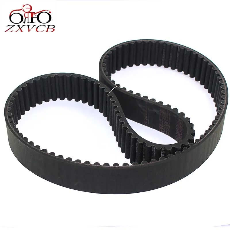 belt gear pulley belt For yamaha tmax530 TMAX 530 t-max 530 transmission driven scooter motorcycle (rubber)
belt gear pulley belt For yamaha tmax530 TMAX 530 t-max 530 transmission driven scooter motorcycle (rubber)