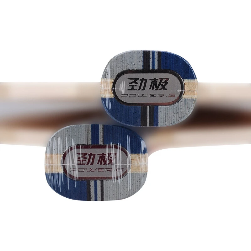 Table Tennis Bat Floor GP9 Pong Paddle 7 Layer Pure Wood Offensive Professional Diy Custom Ping-pong Board
Table Tennis Bat Floor GP9 Pong Paddle 7 Layer Pure Wood Offensive Professional Diy Custom Ping-pong Board