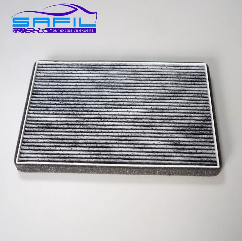 Салонный фильтр для 2005 Suzuki Vitara 1 6/2 0 Grand 2 4/3 OEM:95861 64J00 # FT154C|filter nd|vitara 1.6vitara suzuki |