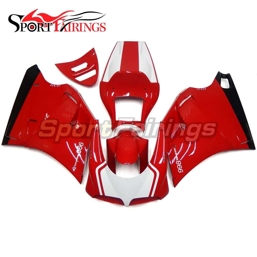 Полный обтекатель для Ducati 996 998 916 748 96 97 98 99 00 01 02, комплект обтекателей из АБС-пластика для мотоцикла, красные и белые панели, Новинка
Полный обтекатель для Ducati 996 998 916 748 96 97 98 99 00 01 02, комплект обтекателей из АБС-пластика для мотоцикла, красные и белые панели, Новинка