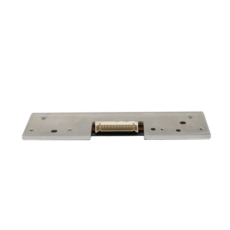 Original Printhead For Citizen CLP 521 203dpi Barcode Label Printer Parts: JM14703-0 ,free shipping
Original Printhead For Citizen CLP 521 203dpi Barcode Label Printer Parts: JM14703-0 ,free shipping