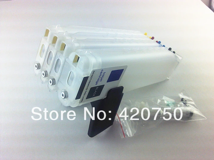 Long Empty Refillable cartridge suit for HP940XL , HP-940XL suit for HP8000 hp8500 hp8500A series printer , with ARC Chips
Long Empty Refillable cartridge suit for HP940XL , HP-940XL suit for HP8000 hp8500 hp8500A series printer , with ARC Chips