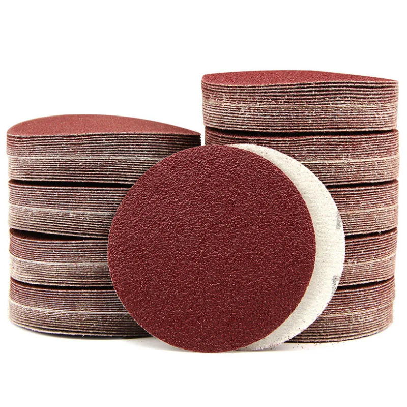 9-Inch/225mm Sanding Disc 40-2000 Grits Aluminum Oxide Flocking Back Sandpapers for Sanders 50 Pcs
9-Inch/225mm Sanding Disc 40-2000 Grits Aluminum Oxide Flocking Back Sandpapers for Sanders 50 Pcs