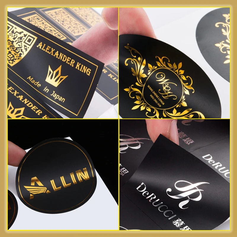 Custom Label Stickers for Products, Packaging, Bottles, or Events. Upload Your own Image, Logo,or design
Custom Label Stickers for Products, Packaging, Bottles, or Events. Upload Your own Image, Logo,or design