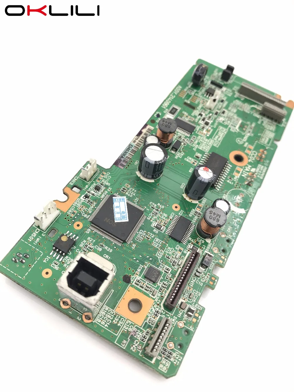 2140861 2158979 2140863 PCA ASSY Логическая плата для форматирования материнская плата для Epson L210 L211 L350
2140861 2158979 2140863 PCA ASSY Логическая плата для форматирования материнская плата для Epson L210 L211 L350