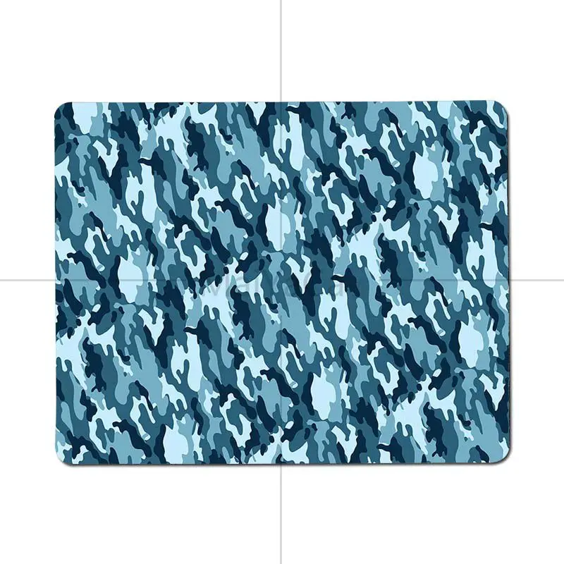 MaiYaCa Cool New Cool Camouflage Computer Gaming Mouse mats Size 25x29cm 18x22cm Rubber Mousemats
MaiYaCa Cool New Cool Camouflage Computer Gaming Mouse mats Size 25x29cm 18x22cm Rubber Mousemats