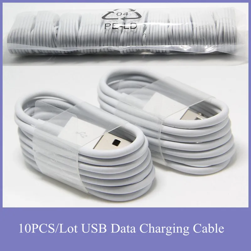 8pin USB кабель для iphone 6 6s 7 plus x xs Micro CableType C Зарядное устройство зарядный samsung s4 s9 s8 Xiaomi