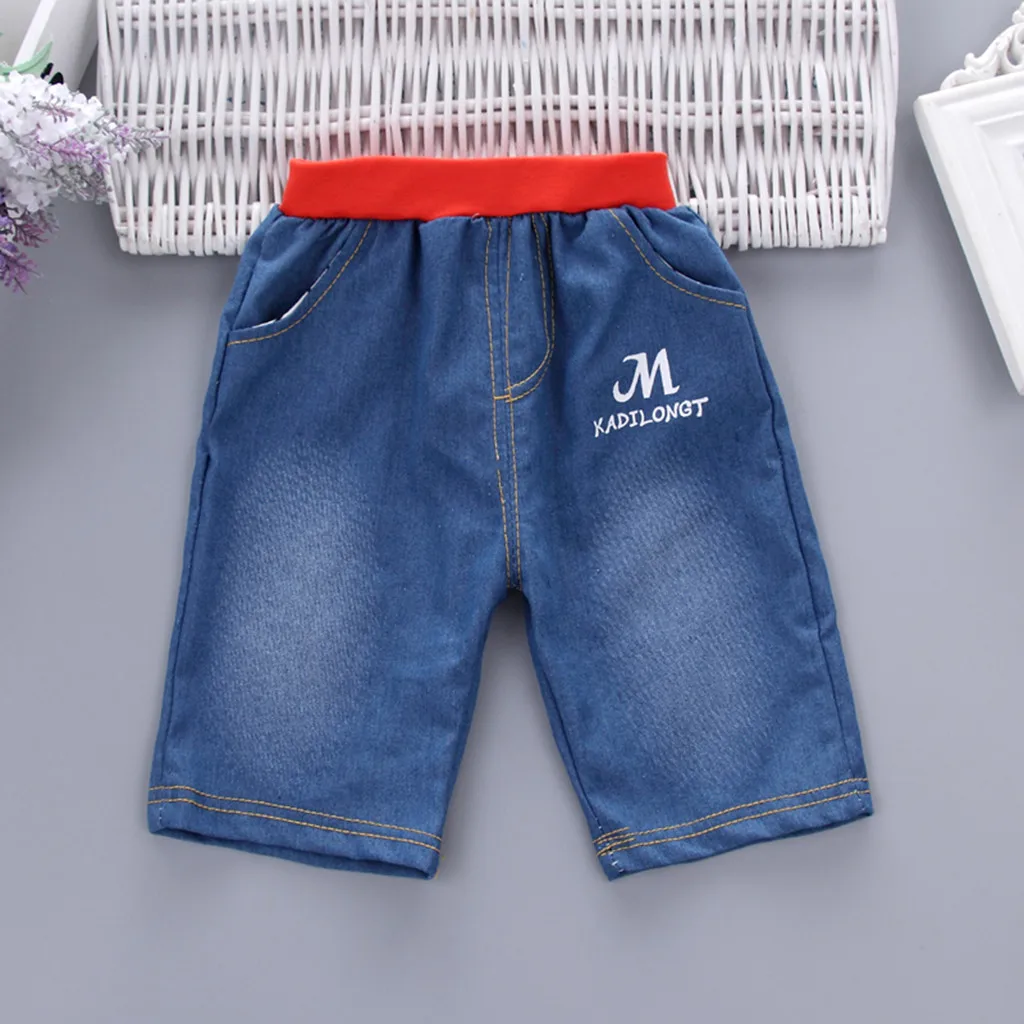 2PCS Toddler Baby Boy Kids Short Sleeve Clothes Sets T-shirt And Shorts Outfits 
2PCS Toddler Baby Boy Kids Short Sleeve Clothes Sets T-shirt And Shorts Outfits