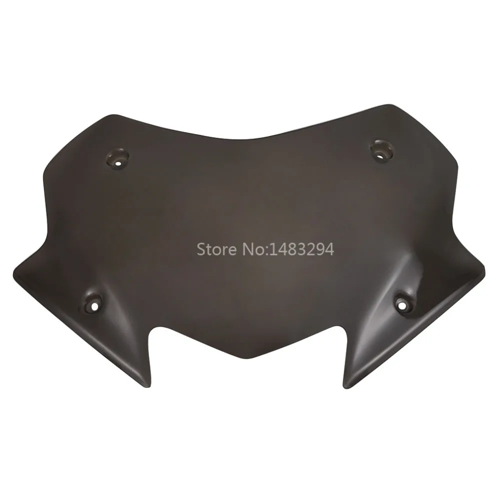 Motorcycle Windscreen Windshield Smoke Fairing Mounting Wind Deflector Fit For Yamaha T-max 530 TMAX 530 2017-2018
Motorcycle Windscreen Windshield Smoke Fairing Mounting Wind Deflector Fit For Yamaha T-max 530 TMAX 530 2017-2018