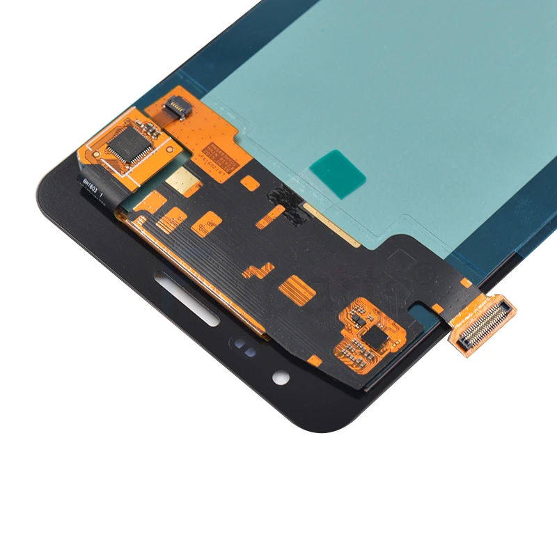 New AMOLED LCD For Samsung Galaxy J3 Pro J3P J3110 LCD Display Touch Screen Digitizer Replacement For 5.0" SAMSUNG J3110 LCD
New AMOLED LCD For Samsung Galaxy J3 Pro J3P J3110 LCD Display Touch Screen Digitizer Replacement For 5.0" SAMSUNG J3110 LCD