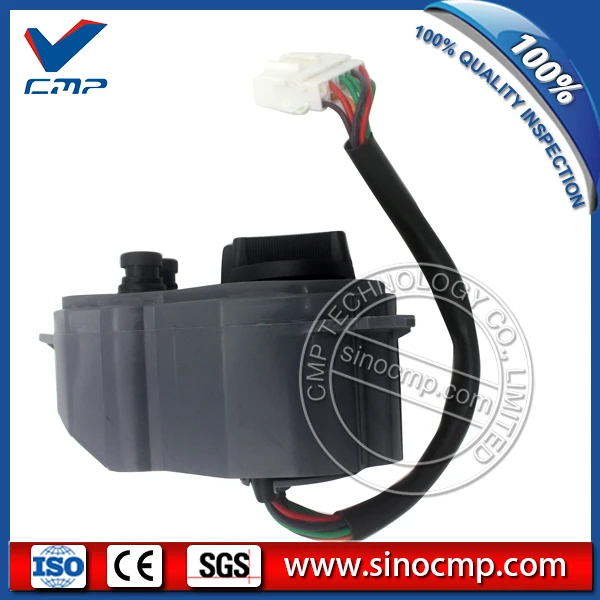 4341545 Excavator Fitting Sensor For Hitachi EX200-5 EX200 EX100 EX120 EX200 EX300
4341545 Excavator Fitting Sensor For Hitachi EX200-5 EX200 EX100 EX120 EX200 EX300